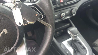 2024 Kia Forte LXS - miniatura 22
