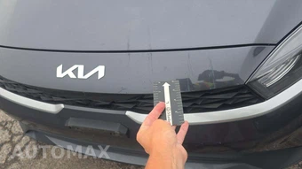 2024 Kia Forte LXS - miniatura 33