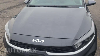 2024 Kia Forte LXS - miniatura 34