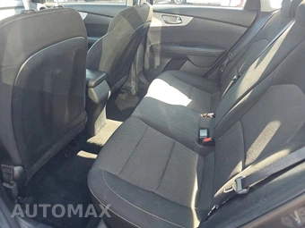 2024 Kia Forte LXS - miniatura 13