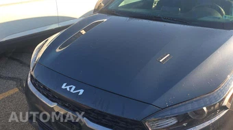 2024 Kia Forte LXS - miniatura 25