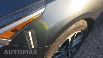 2024 Kia Forte LXS - miniatura 28