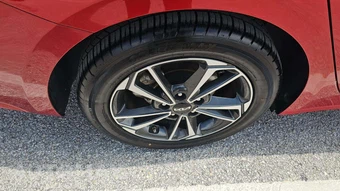 2024 Kia Forte LXS – miniatura 28