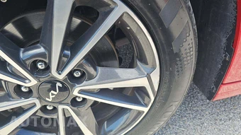 2024 Kia Forte LXS – miniatura 33