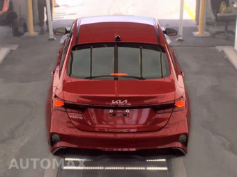 2024 Kia Forte LXS – miniatura 5