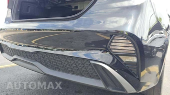 2024 Kia Forte LXS – miniatura 20