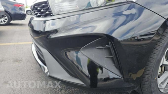 2024 Kia Forte LXS – miniatura 24