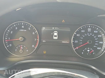 2024 Kia Forte LXS - miniatura 12