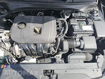 2024 Kia Forte LXS - miniatura 15
