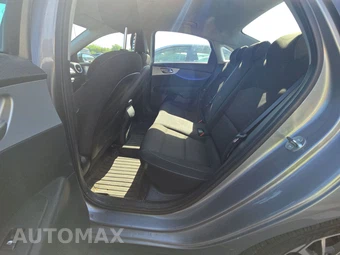 2024 Kia Forte LXS – miniatura 13