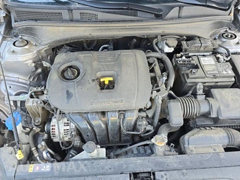 2024 Kia Forte LXS – miniatura 15