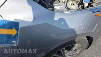 2024 Kia Forte LXS – miniatura 34