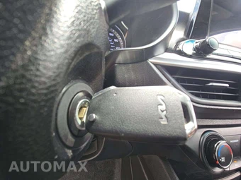 2024 Kia Forte LXS - miniatura 5