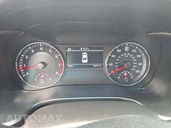 2024 Kia Forte LXS - miniatura 6