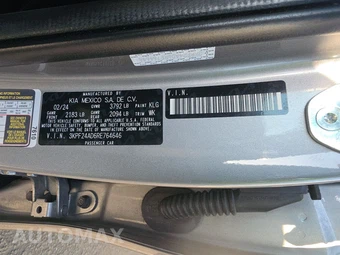 2024 Kia Forte LXS - miniatura 14