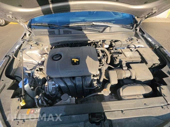 2024 Kia Forte LXS - miniatura 15