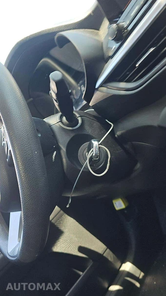 2024 Kia Forte LXS - miniatura 18