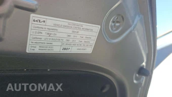 2024 Kia Forte LXS - miniatura 20
