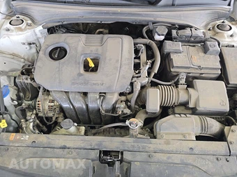 2024 Kia Forte LXS – miniatura 15