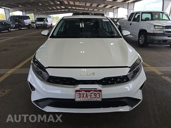 2024 Kia Forte LXS – miniatura 2
