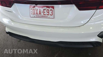 2024 Kia Forte LXS – miniatura 20