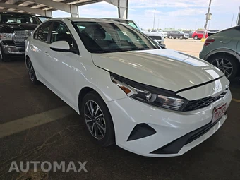 2024 Kia Forte LXS – miniatura 3