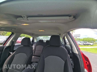 2024 Kia Forte LXS – miniatura 11