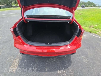 2024 Kia Forte LXS – miniatura 14