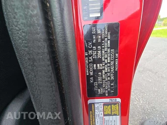 2024 Kia Forte LXS – miniatura 5