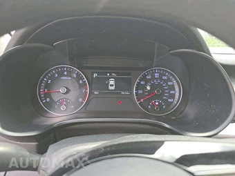 2024 Kia Forte LXS – miniatura 9