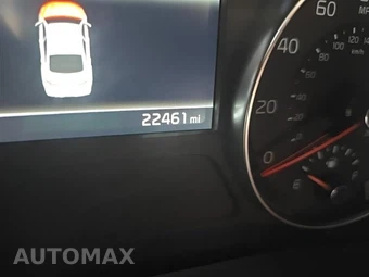 2024 Kia Forte LXS - miniatura 15