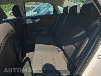 2024 Kia Forte LXS - miniatura 16