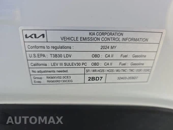 2024 Kia Forte LXS - miniatura 20