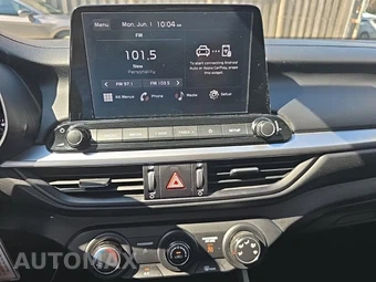 2024 Kia Forte LXS - miniatura 22