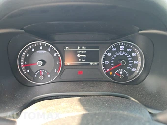 2024 Kia Forte LXS - miniatura 12
