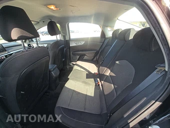 2024 Kia Forte LXS - miniatura 13