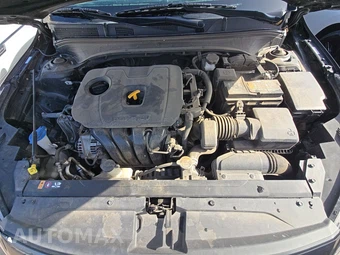 2024 Kia Forte LXS - miniatura 15