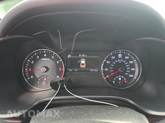 2024 Kia Forte LXS - miniatura 12