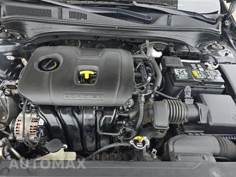 2024 Kia Forte LXS - miniatura 15