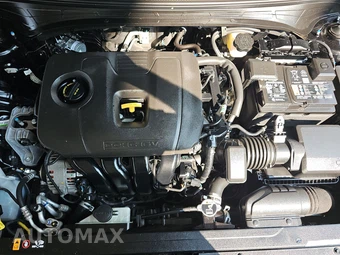 2024 Kia Forte LXS - miniatura 15