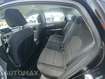 2024 Kia Forte LXS – miniatura 13