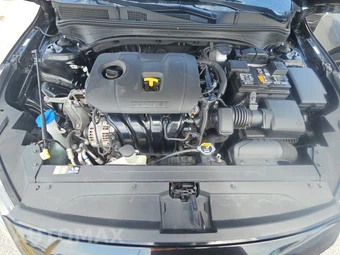 2024 Kia Forte LXS – miniatura 15