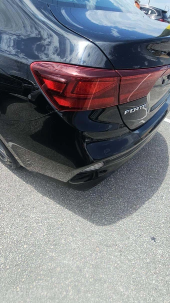 2024 Kia Forte LXS – miniatura 22