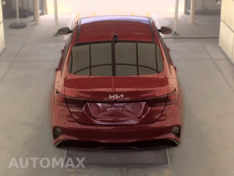 2024 Kia Forte LXS - miniatura 5