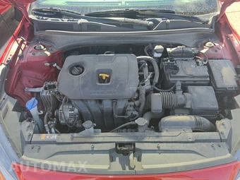 2024 Kia Forte LXS – miniatura 15