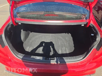 2024 Kia Forte LXS – miniatura 16