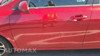 2024 Kia Forte LXS – miniatura 21
