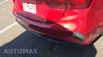 2024 Kia Forte LXS – miniatura 24