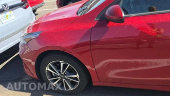 2024 Kia Forte LXS – miniatura 33