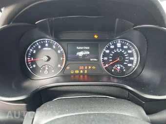 2024 Kia Forte LXS - miniatura 12